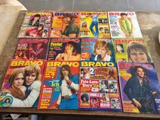 Zeitschriften sammlung gebraucht kaufen  Hamburg