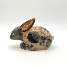 Hand painted mexican for sale  Bennington