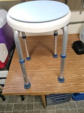 Adjustable bath chair for sale  Milwaukee