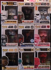 Star wars funko gebraucht kaufen  Hannover