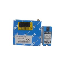 SICK WL260-R270 6020768 12-240VDC 3A NSMP comprar usado  Enviando para Brazil
