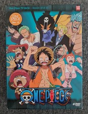 Piece serie dvd gebraucht kaufen  Grenzach-Wyhlen