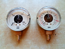 Manometer argon co2 gebraucht kaufen  Oelsnitz
