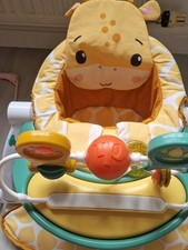 Fisher price giraffe for sale  BRIDGEND