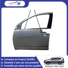 Porte gauche peugeot d'occasion  Saint-Quentin