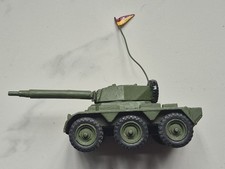 Vintage diecast saladin for sale  HARWICH