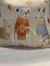 Throw pillow autumn for sale  Nitro