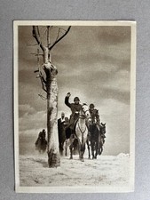 Cartolina militare cavalleria usato Cartolina militare cavalleria usato  Saronno