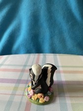 Disney flower figurine for sale  Roslindale