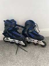 Blue black grey for sale  MANCHESTER