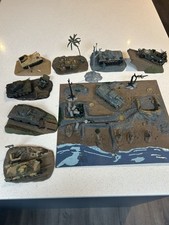 Airfix tank beachhead for sale  DONCASTER