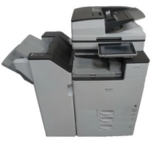 Ricoh imc4500 lease for sale  Carrollton