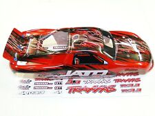 NOVO TRAXXAS JATO 3.3 Body ProGraphix vermelho RJ6R comprar usado NOVO TRAXXAS JATO 3.3 Body ProGraphix vermelho RJ6R comprar usado  Enviando para Brazil