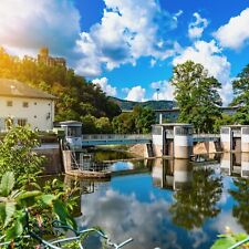 Krótki urlop Rheinland 2P @ 4* Wyndham Garden Lahnstein Koblenz + bufet Schlemmer na sprzedaż  Wysyłka do Poland