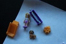 Polly pocket micro for sale  Seattle