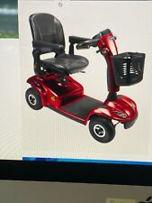 Scooter électrique invacare d'occasion  Quiberon