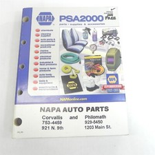 Vintage 2000 napa for sale  Albany