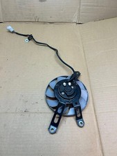 Yamaha coolant radiator for sale  SOUTHEND-ON-SEA