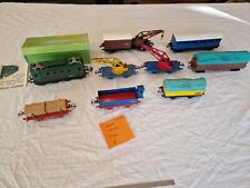 Train jouet ancien d'occasion  Lons-le-Saunier
