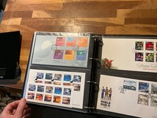 Channel islands fdcs for sale  CORBRIDGE