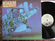 Khan space shanty gebraucht kaufen  Hof
