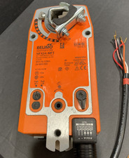Atuador de mola acoplado direto BELIMO NFX24-MFT sem caixa NOVO! comprar usado  Enviando para Brazil