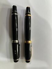 Penna roller montblanc usato  Beinasco