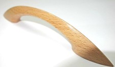 Möbelgriff buche lack gebraucht kaufen  Vlotho