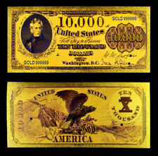 Billet polymer 10000 d'occasion  Salies-de-Béarn