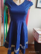 Robe pin gardenwed d'occasion  Tours-