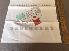 Vintage fashion top for sale  HARPENDEN