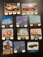 Rare lot plaques d'occasion  Grenoble-
