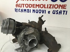 Ricambi usati 03g253016kx usato  Lamezia Terme