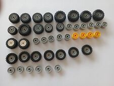 Lego räder reifen gebraucht kaufen  Lahntal