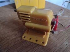 Meccano motors junior for sale  MOFFAT