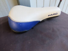 Haro seat padded for sale  Vista