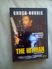 Cannon films action for sale  SHREWSBURY