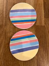 Candy stripe round for sale  BURTON-ON-TRENT