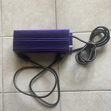 Ballast lumatek 600w d'occasion  Pont-Saint-Esprit