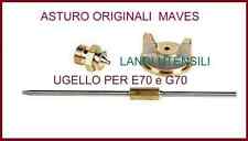 Ugello per aerografo usato  Torino