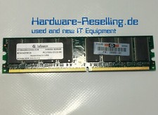 Infineon hys64d64320gu 512mb gebraucht kaufen  Bad Homburg v. d. Höhe