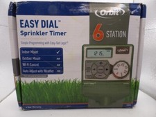 Orbit 57596 station for sale  Surprise