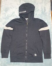 Felpa con zip usato  Torino