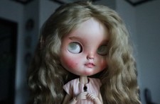 Icy doll custom for sale  Buffalo