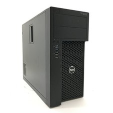 Dell precision tower for sale  LEEDS