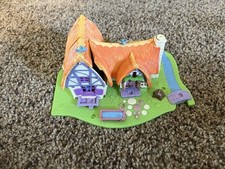 1995 polly pocket d'occasion  Expédié en Belgium
