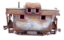 Unbranded caboose bobber for sale  Melbourne