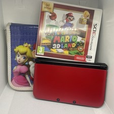 Lotto nintendo 3ds usato  Napoli