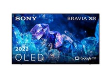 Sony bravia 65a80ku for sale  WELLINGBOROUGH