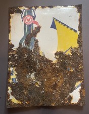 Brauerei wilhelm krech gebraucht kaufen  Traunstein